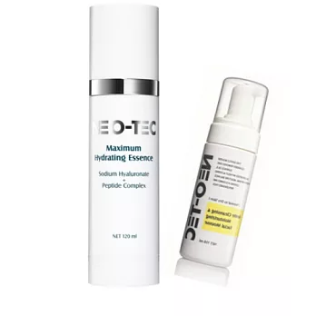 妮傲玻尿酸清新水嫩組