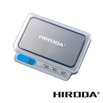 廣田牌精密電子秤 500g x 0.1g (CRD-500)
