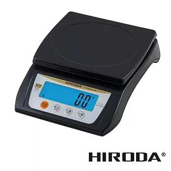 廣田牌精密電子秤 3000g x 0.5g (KS-3000)