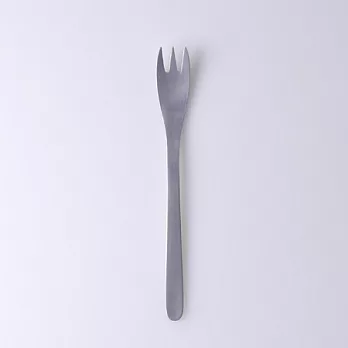 【日本文創_柳宗理】ケーキフォーク 蛋糕叉【 1250系列 10】