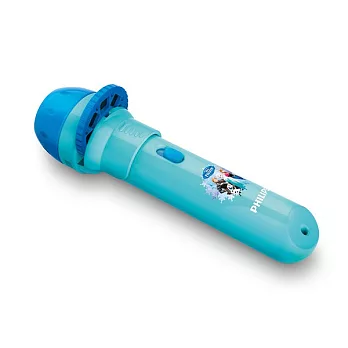 飛利浦 PHILIPS 迪士尼魔法燈 -LED 迪士尼投影筆 - 冰雪奇緣(71788)