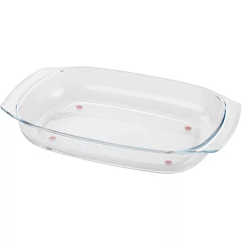 《TESCOMA》玻璃淺烤盤(40cm)