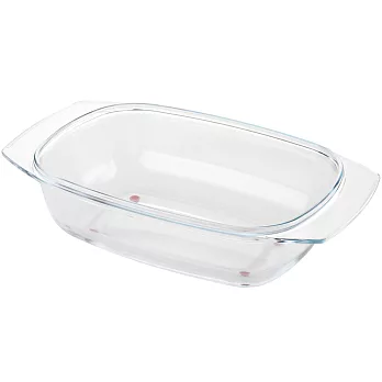 《TESCOMA》玻璃深烤盤(42cm)