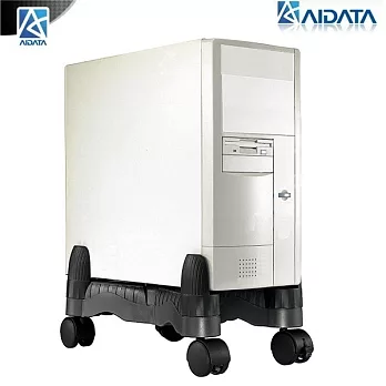 aidata X型旋風滑輪主機架-CS003M