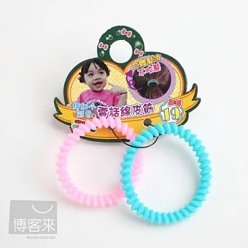 dadaisun 精細2入電話線-彩色