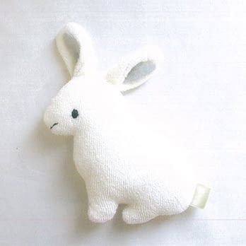 me-in Baby MAIM-小兔子材料包