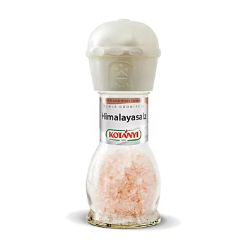 《歐香尼KOTANYI》研磨器喜瑪拉雅山岩鹽