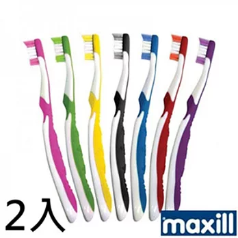 【加拿大美適】288兒童牙刷(2入)
