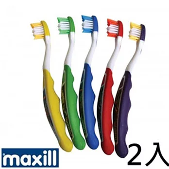 【加拿大美適】260兒童牙刷(2入)