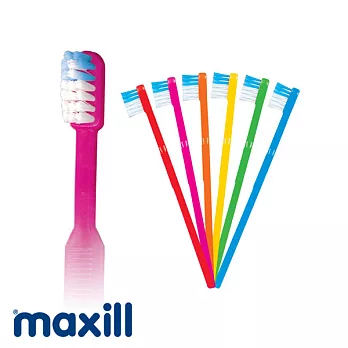【加拿大美適】220幼兒牙刷