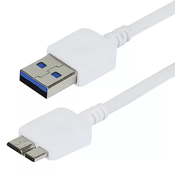 Bravo-u USB 3.0 to Micro B 充電資料傳輸線