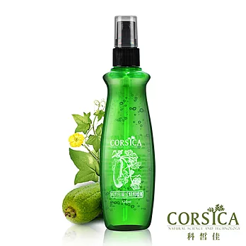 【CORSICA 科皙佳】絲瓜精粹噴霧120ml
