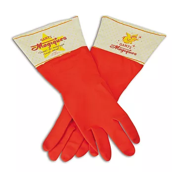 【LE VENT】亮潔魔法 - 橡膠手套