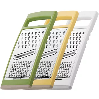 《TESCOMA》Handy 3in1手握刨刀