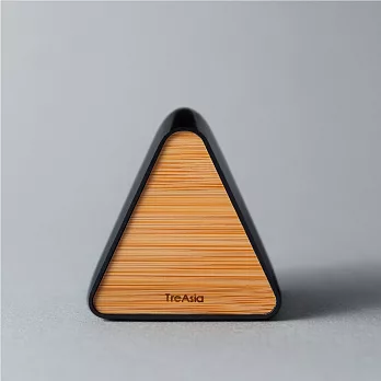 TreAsia_Triangle|燻竹眼鏡座