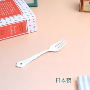日本élfin_皇室琺瑯系列(小叉子)