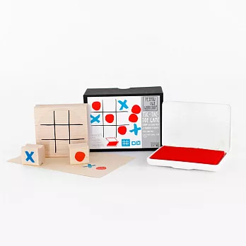 印章工具組(印章/印台/筆) OOXX