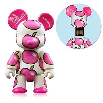 Choicee x Qee 筷子兄弟《小蘋果》8G USB數位專輯