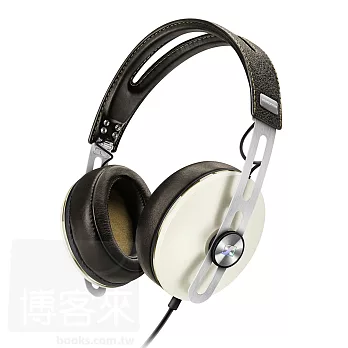 聲海 SENNHEISER MOMENTUM I 象牙白色 (M2) Over-Ear iOS系統專用 耳罩式耳機