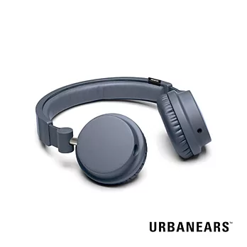 Urbanears 瑞典設計 Zinken 系列耳機 ~瑞典新潮品牌~火石藍