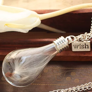 夢飛翔項鍊‧Alice遇見愛麗絲‧翱翔天際