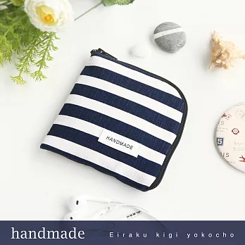 TinyLove 幸福小物包‧小水手