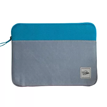 T.C.STAR 藍色10＂平板保護袋 BAG-SLE100BU