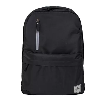 T.C.STAR黑色15"電腦後背包BAG-BP150BK