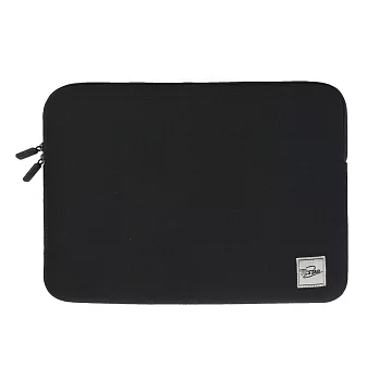 T.C.STAR黑色14"筆電保護袋 BAG-GS140BK