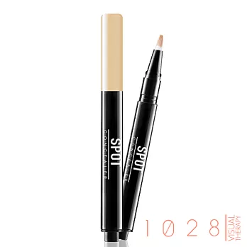 1028 美肌修片筆(兩色任選)02自然