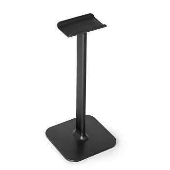 【Bluelounge】鋁合金耳機架/耳機支架/耳機掛架-Posto黑