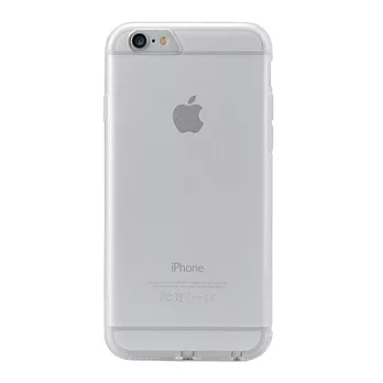 Tunewear Softshell iPhone6S TPU保護殼(適用iPhone6)透白