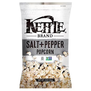 Kettle®K董爆米花-黑胡椒鹽味