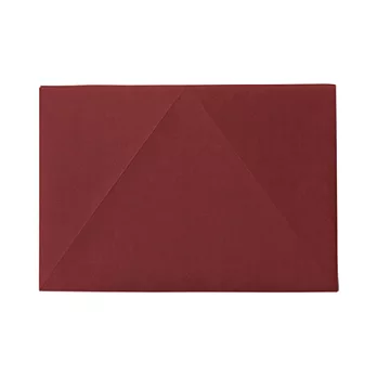 labrador ZONN Z文件夾(胭脂紅)
