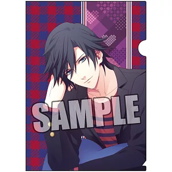 歌之王子殿下文件夾 Heart.ver:一之瀨時也