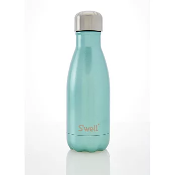 S’well GLITTER COLLECTION-Sweet Mint 9oz
