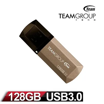 Team 十銓科技 C155 128GB USB3.0 金典尊榮碟