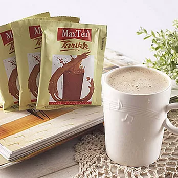 【MAX TEA TARIKK】印尼拉茶-峇里島必買伴手禮(60包組)