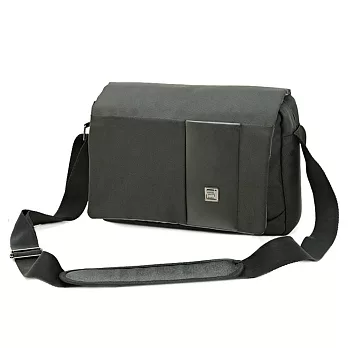 AGVER 12吋商務菁英平板側背包BAG-LTB003