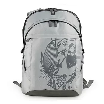 AGVER 15.6吋潮流情侶後背包BAG-LTB028