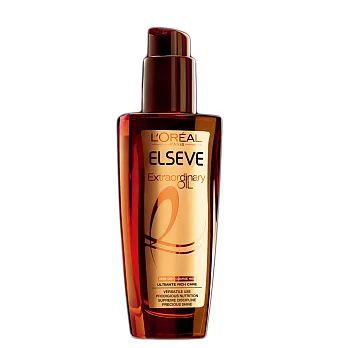 LOREAL Paris 金緻護髮精油精華_100ml