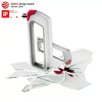 XD-Design Thor 索爾逃生擊破器