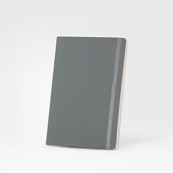 FUN ll 2016循環日誌玩色系列(25K橫式左三右四)烏雲灰