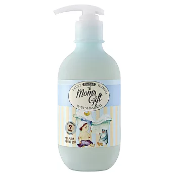Mom‘s Gift 7無 嬰幼兒洗髮精300ml