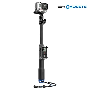 【SP GADGETS】 39吋遙控延長桿