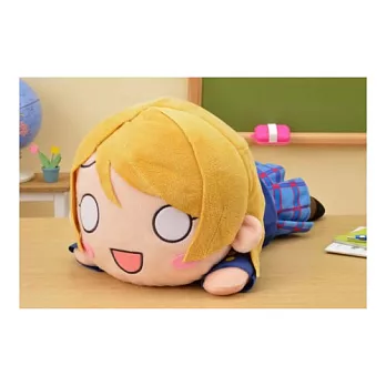 LoveLive! HJ 趴姿大布偶:小泉花陽