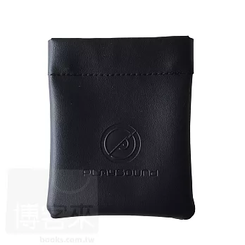 PlaySound 耳機收納袋 Soft Pouch(小)