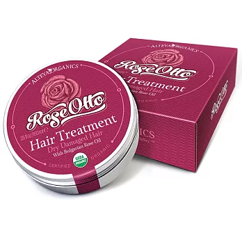 【保加奧圖】靚玫瑰護髮霜