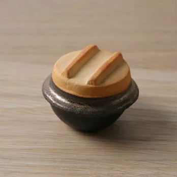 【MASTERS CRAFT】陶瓷筷架_釜飯鍋