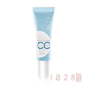 1028 全效保濕CC精華霜SPF30 PA++ (01 明亮膚)-MINI